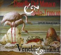 Donella Del Monaco - Venetia Et Anima