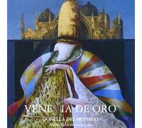 Donella Del Monaco - Venexia de Oro