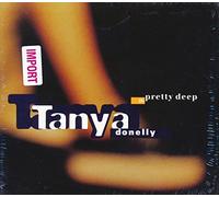 Donelly, Tanya - Pretty Deep