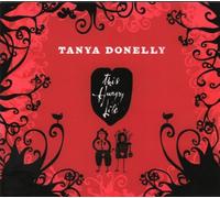 Donelly, Tanya - This Hungry Life