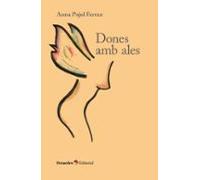 Dones amb ales