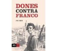 Dones Contra Franco