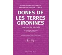 Dones De Les Terres Gironines
