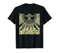 Dones del Espíritu Santo Profeta Cristiano Católico Isaías Camiseta