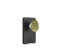 Dones del Espíritu Santo Profeta Cristiano Católico Isaías PopSockets PopWallet para MagSafe