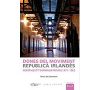 Dones Del Moviment Republicà Irlandès