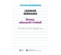 Dones Educació I Treball
