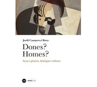 Dones? Homes? | Jordi Casanova Roca