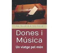 Dones i Música: Un viatge pel món