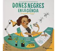 Dones Negras en la ciència