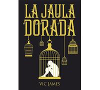 Dones Oscuros 1. La Jaula Dorada: 36 (Luna roja)
