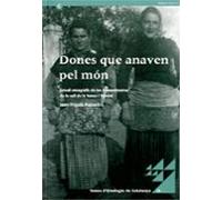 dones que anaven pel mon