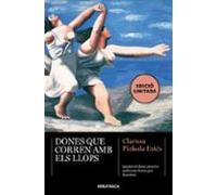 Dones Que Corren Amb Els Llops