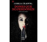 Dones que no perdonen (NOVEL-LA)