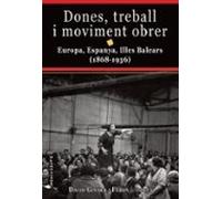 Dones Treball I Moviment Obrer