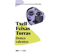 Dones valentes, NE 2022 (Ara Temes Clau)