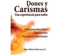 Dones y Carismas