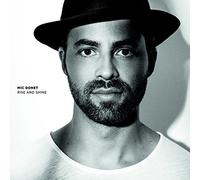 Donet,Mic - Rise & Shine [Vinilo]