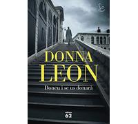 Doneu i se us donarà: (Brunetti 31): 854 (El Balancí)
