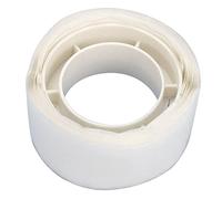 DONFAMDS 1rollo Cinta De Extensión De Pestañas Transparente Soporte Adhesivo Para Injerto De Pestañas Fácil De Usar y Limpiar Para Profesionales y Principiantes Maquillaje De Ojos