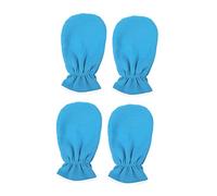 DONFAMDS 2pares Guantes De Cera De Paraffina Para Manos Hidratación Profunda y Cuidado Spa De Guantes Térmicos Para Diseño Ecológico y Ligero Para De y Masaje