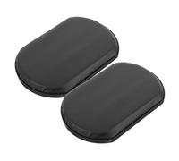 DONFAMDS 2piezas Protectores De Espinillas Para Reposapiernas Elevables Soporte Para Pantorrillas Unidades Almohadillas De Repuesto Para Uso Diario