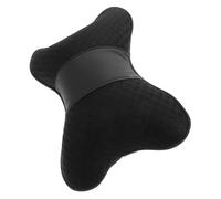 DONFAMDS Almohada Cervical De Hielo Para Auto Soporte Ergonómico Para Cuello Alivio De Fatiga Viajes Cómoda y Duradera Fácil De Limpiar Uso Año