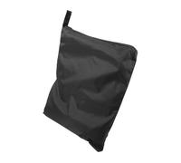DONFAMDS Bolsa de Almacenamiento Portátil para Impermeables con Cremallera de Tela Oxford, con Gran Capacidad para Viajes al Aire Libre y Emergencias