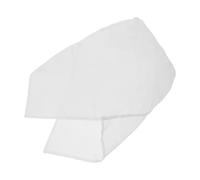 DONFAMDS Bolsa para Cocinar al Vapor de Arroz de Sushi de Nylon Reutilizable, Revestimiento de Malla para Vaporera de Cocina, Diámetro 15 Cm X 18 Cm, Estera Antiadherente para Olla