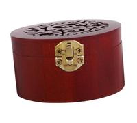 DONFAMDS Caja Musical De Madera para Montaje y Reparación De Música Accesorios Personalizables para Amantes Música y Manualidades para Decoración del Hogar