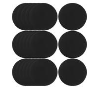 DONFAMDS Cubierta Protectora Cabeza del Estetoscopio 20 Unidades de Silicona para Profesionales Salud