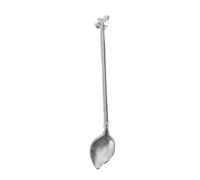 DONFAMDS Espátula Facial De Metal Reutilizable Para Aplicación De Cremas y Herramienta De Belleza Multi-funcional Para Cuidado Piel Diseño Compacto y Ligero Para Viajes