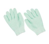 DONFAMDS Guantes Hidratantes de Gel para Spa Efecto Humectante y Prevención de Grietas, Fabricados en Spandex, 1 Par para Cuidado Intensivo de Manos