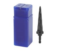 DONFAMDS Herramienta de Estampación de Metal Eléctrica Ct-900s-4s, Expansor de Tubo de Cobre para Aire Acondicionado, Compatible Taladro Manual para Mantenimiento Hvac