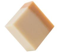 DONFAMDS Jabón Natural de Miel Barra Limpiador Facial y Nutritivo para Tipo de Piel Hidratante y Refrescante Jabón Artesanal y Portátil
