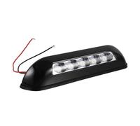 DONFAMDS LED Exterior Uso Material para Modificaciones para PP Resistente y Luz de Negra Regulación de Voltaje Porche Caravana de Autocaravanas
