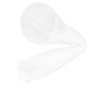 DONFAMDS Mosquitera para Protección contra Mosquitos y Puerta Única Techo Tipo Dosel de Algodón Diseño de Cúpula en Habitaciones Infantiles y Decoración del Hogar