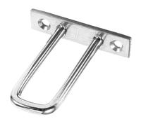 DONFAMDS Soporte para Cuchilla Exprimidor Naranja Automático Xc- Accesorio de Acero Inoxidable Fácil Instalación y Limpieza Repuesto Duradero para Máquina de Jugo de Cítricos