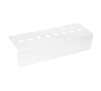 DONFAMDS Soporte Tijeras Salón Transparente Organizador Práctico Compacto Profesional para Peluquería Barbería Hogar Mascotas