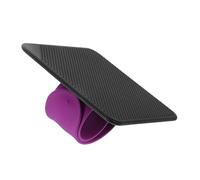 DONFAMDS Tablero de Coloración Silicona para Aplicación Herramienta de Teñido y Cuidado para Salones y Personal