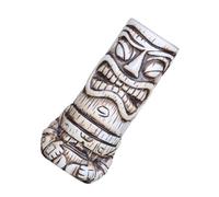 DONFAMDS Taza de Cerámica Creativa para Cócteles y Vino para Bebidas y Fiestas Casa Diseño Hawaiano para Cócteles y