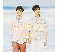 DONG BANG SHIN KI - Ocean