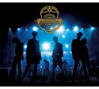 DONG BANG SHIN KI - Secret Code [Tohoshinki Live]