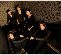 DONG BANG SHIN KI - Tohoshinki