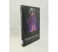 Dong Bang Shin Ki - Tohoshinki - 3Rd Live Tour 2008-T- (2 Dvd) [Edizione: Giappone] [Italia]