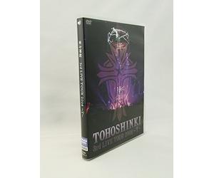 Dong Bang Shin Ki - Tohoshinki - 3Rd Live Tour 2008-T- (2 Dvd) [Edizione: Giappone] [Italia]