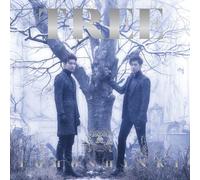 Dong Bang Shin Ki (Tohoshinki) - Tree