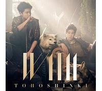 Dong Bang Shin Ki (Tohoshinki) - With