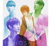 DONG BANG SHIN KI - Toki Wo Tomete [Limited]