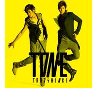 DONG BANG SHIN KI - Tone